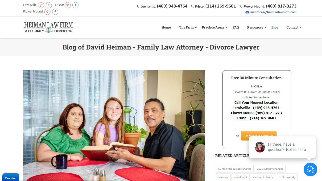 How to Easily Lose Your Child Custody Case and How to Avoid It